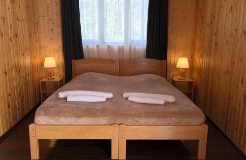 Bagvdanari House | Guest House Keti Margiani Mestia