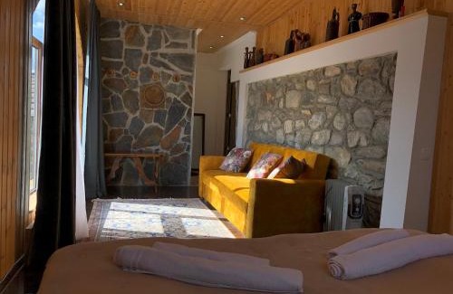 Bagvdanari House | Guest House Keti Margiani Mestia