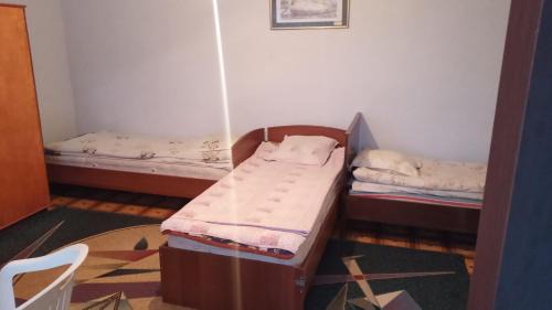 Bosteri House | Guest House