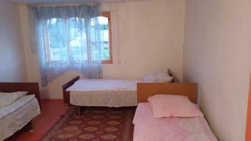 Bosteri House | Guest House