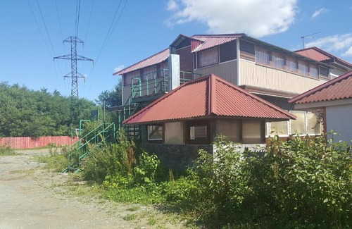 Yuzhno-Sakhalinsk House | Guest House Kim House