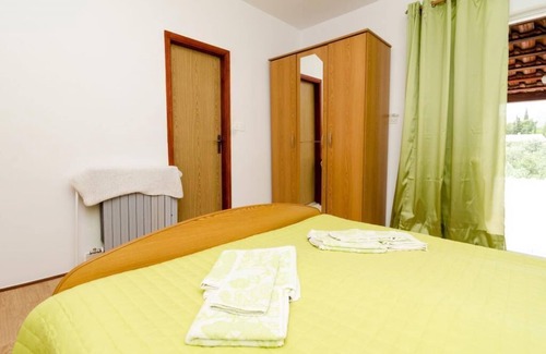 Banici House | Guest House Kola - Double Room with Terrace