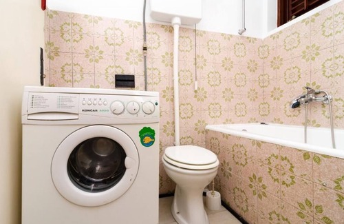 Banici House | Guest House Kola - Double Room with Terrace