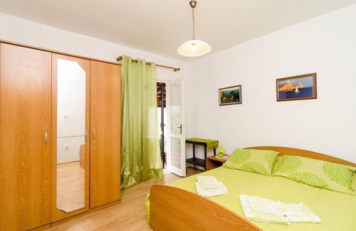 Banici House | Guest House Kola - Double Room with Terrace