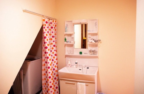 Izumisano House | Guest House Kominka Nagomi