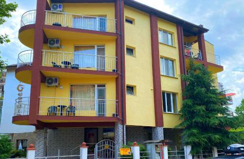Kiten House | Guest House Kostovi
