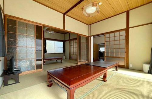 Kamitonda House | Guest House Koyama -南紀白浜 ゲストハウス 小山- ペット可