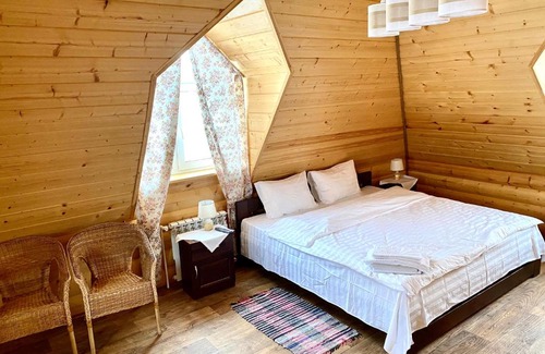 Seletskoe House | Guest house Krasnaya Usadba
