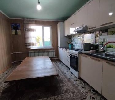 Naryn Region House | Guest House Kubataly