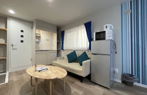 Abeno Apartment | Guest house Laule'a Tennoji