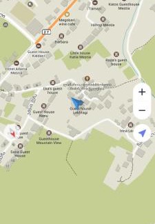 Bagvdanari House | Guest house Lekhtagi