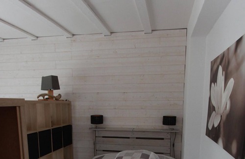 Pertuis Cottage | guest house les Jardinettes in Luberon