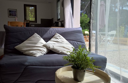 Pertuis Cottage | guest house les Jardinettes in Luberon