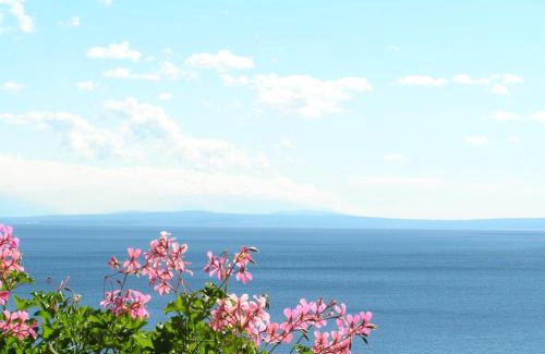 Volosko House | Guest House Lifestyle Holiday