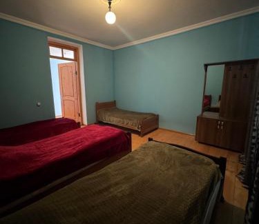 Bagvdanari House | Guest house-Lile
