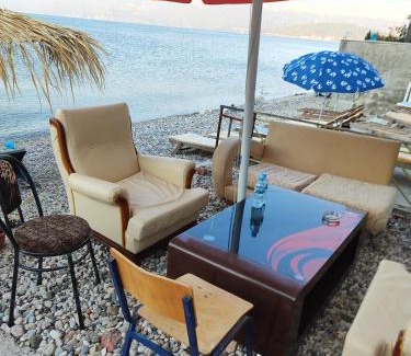 Pogradec House | Guest house Lori