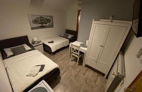 Novi Zagreb House | Guest House Lucija