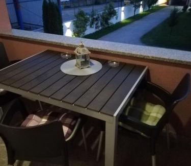Novi Zagreb House | Guest House Lucija