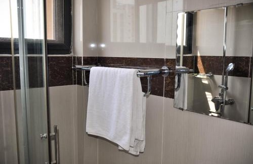 Lome Apartment | Guest House Lumen