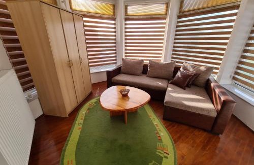 Zrenjanin House | Guest House Luxotel