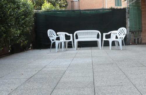 Reggio nell'Emilia House | Guest House Manara