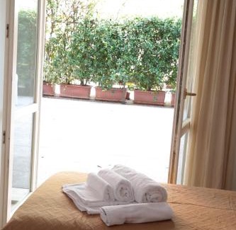 Reggio nell'Emilia House | Guest House Manara
