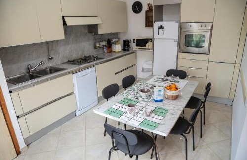 Reggio nell'Emilia House | Guest House Manara