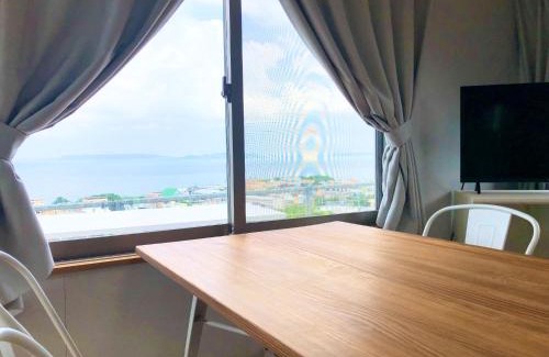Gushikawa House | Guest House Marine View - Vacation STAY 62152v