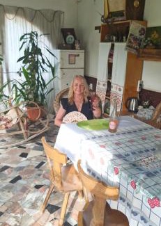 Transcarpathia House | Guest House Marketti