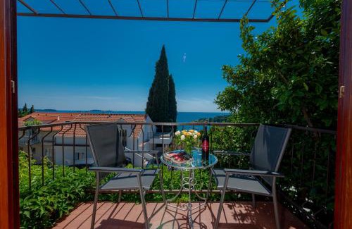 Mlini House | Guest House Međine