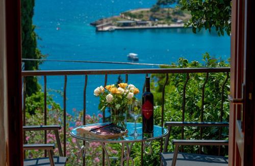 Mlini House | Guest House Međine
