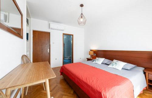Mlini House | Guest House Međine