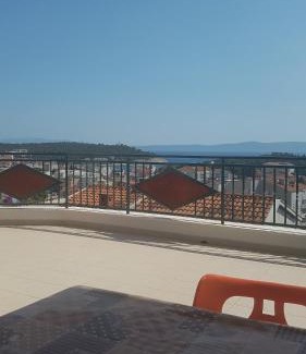 Bili brig House | Guest house Mediteran Relax
