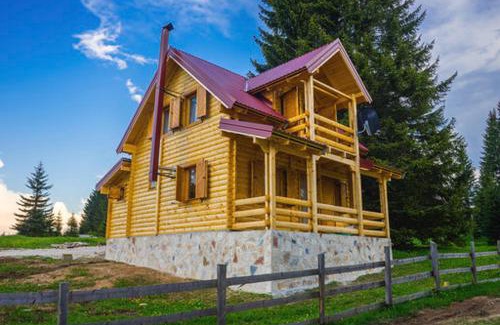 Zabljak House | Guest house Mickovic