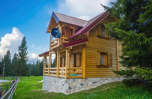 Zabljak House | Guest house Mickovic