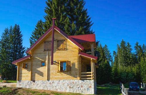 Zabljak House | Guest house Mickovic