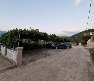 Utjeha Apartment | Guest House MK