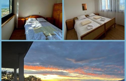 Utjeha Apartment | Guest House MK