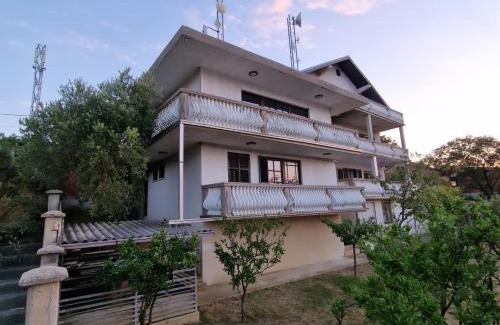 Utjeha Apartment | Guest House MK