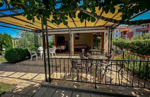 Chernomorets House | Guest House Moiata Kashta
