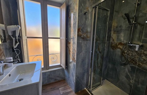 Civitavecchia House | Guest House Montegrappa Terrace
