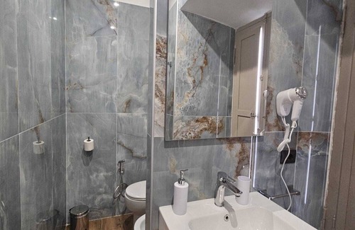 Civitavecchia House | Guest House Montegrappa Terrace