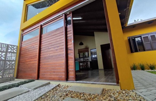 Balneario Gaivota House | Guest house near the sea