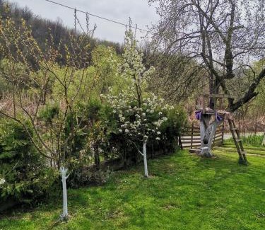 Sarajevo Canton House | Guest House Nature