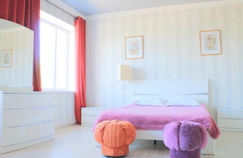Karakol House | Guest House Nice