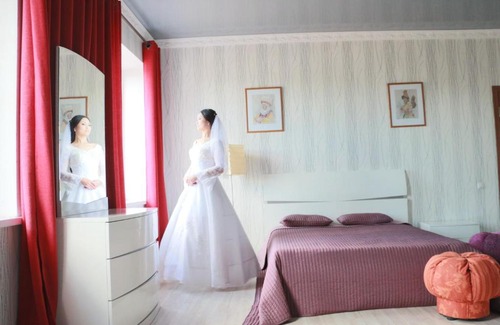 Karakol House | Guest House Nice