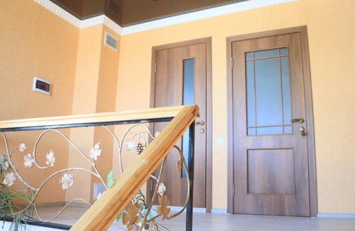 Karakol House | Guest House Nice