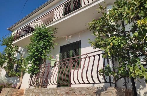 Bozava House | Guest House Nikola