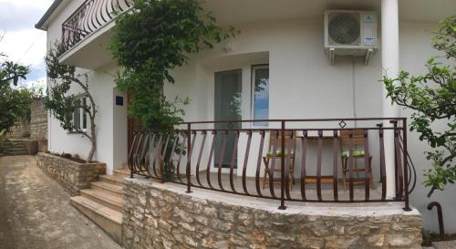 Bozava House | Guest House Nikola