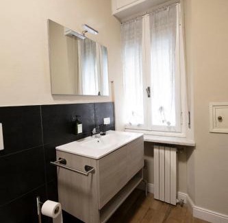 Vercelli House | Guest House Nonna Rosa